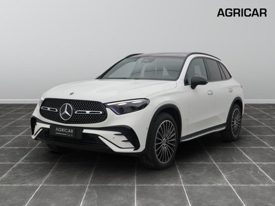 Mercedes GLC suv 220 d amg line premium 4matic 9g-tronic