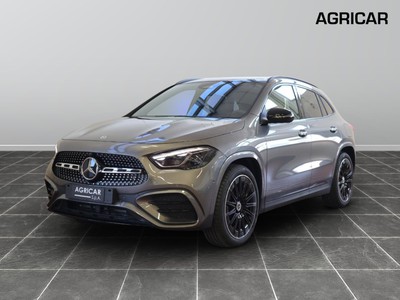 Mercedes GLA 220 d amg line premium 4matic 8g-dct