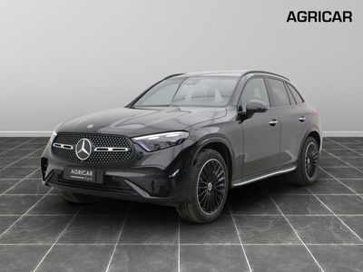 Mercedes GLC suv 220 d amg line premium 4matic 9g-tronic