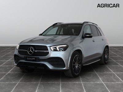 Mercedes Classe GLE gle suv 300 d mild hybrid premium 4matic 9g-tronic plus