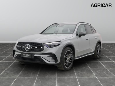 Mercedes GLC suv 220 d amg line premium 4matic 9g-tronic