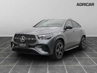 Mercedes Classe GLE gle coupe 300 d mild hybrid amg line premium 4matic 9g-tronic plus