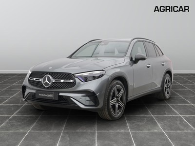 Mercedes GLC suv 220 d amg line premium 4matic 9g-tronic