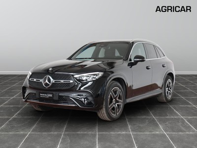 Mercedes GLC suv 220 d amg line advanced 4matic 9g-tronic