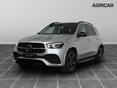 Mercedes Classe GLE gle suv 300 d premium 4matic 9g-tronic plus