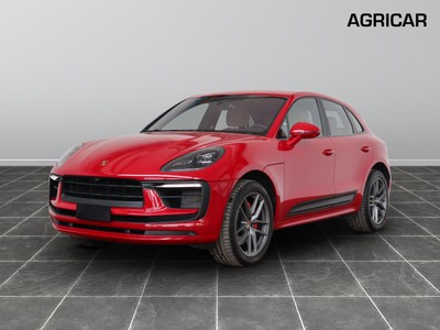 Porsche Macan 2.9 v6 380cv s pdk