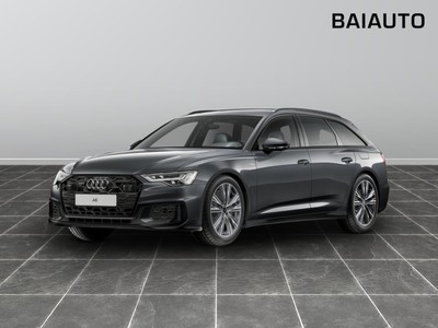 Audi A6 avant 50 2.0 tfsi e s line edition quattro ultra s tronic