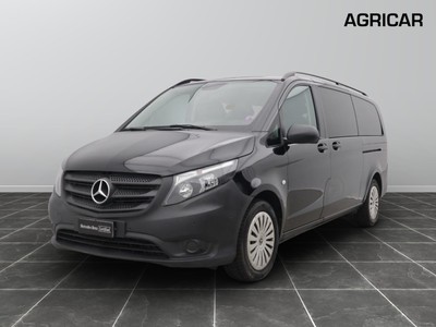 Mercedes Vans Vito 116 cdi extralong tourer pro auto my20