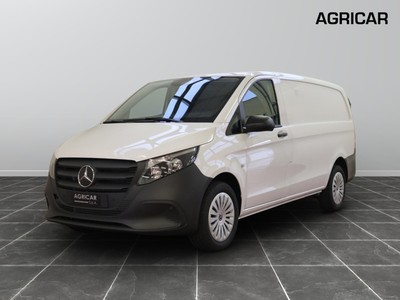 Mercedes Vans Vito furgone 116 cdi long pro