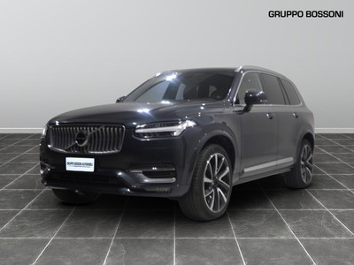 Volvo XC90 2.0 b5 inscription awd geartronic 7p.ti my20