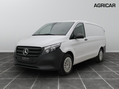 Mercedes Vans Vito furgone 114 cdi long pro