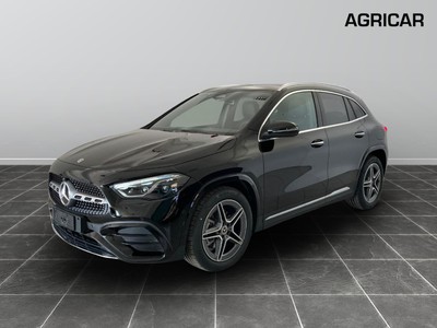 Mercedes GLA 200 d amg line advanced plus 4matic 8g-dct