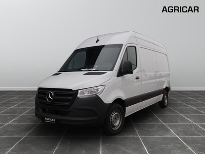 Mercedes Vans Sprinter 311 2.0 cdi f 39/35 fwd h2