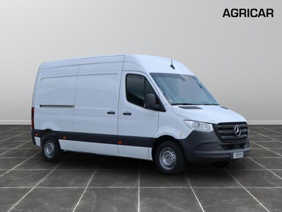 Mercedes Vans Sprinter 311 2.0 cdi f 39/35 fwd h2