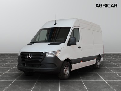 Mercedes Vans Sprinter 315 2.0 cdi f 37/35 rwd h2