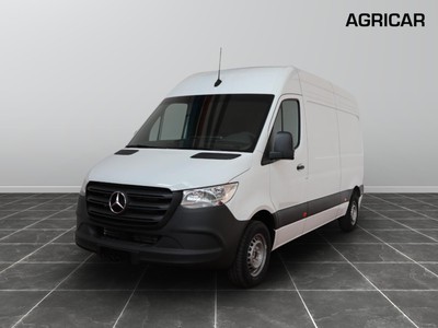 Mercedes Vans Sprinter 315 2.0 cdi f 39/35 fwd h2