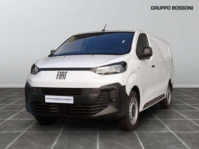 Fiat Professional Scudo ice 2.0 bluehdi 145cv l3h1 no s&s