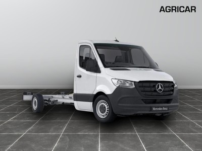 Mercedes Vans Sprinter 317 rwd 2.0 cdi t 37/35 pro