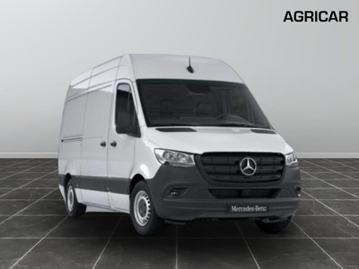 Mercedes Vans Sprinter 315 rwd 2.0 cdi f 37/35 pro