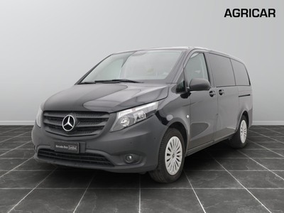 Mercedes Vans Vito 116 cdi long tourer pro auto my20