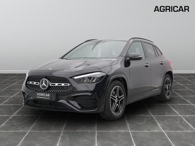 Mercedes GLA 200 d amg line advanced plus 4matic 8g-dct