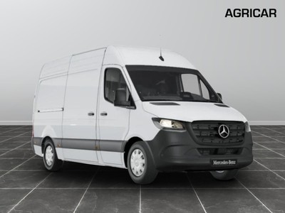 Mercedes Vans Sprinter 315 rwd 2.0 cdi f 37/35 pro