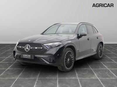 Mercedes GLC suv 220 d amg line advanced plus 4matic 9g-tronic