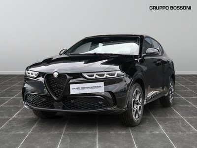 Alfa Romeo Tonale 1.5 hybrid 130cv sprint tct7