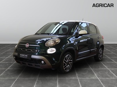 Fiat 500L l cross 1.3 multijet 95cv my20