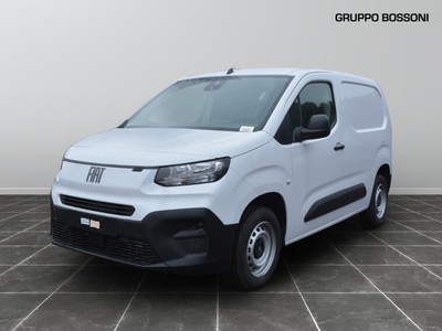 Fiat Professional Doblò van 1.5 bluehdi 100cv ch1