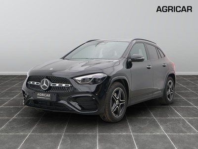 Mercedes GLA 200 d amg line advanced plus 4matic 8g-dct