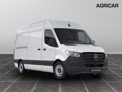 Mercedes Vans Sprinter 315 rwd 2.0 cdi f 37/35 pro