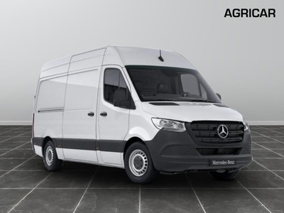 Mercedes Vans Sprinter 315 rwd 2.0 cdi f 37/35