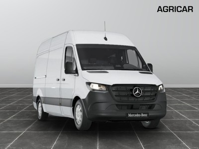 Mercedes Vans Sprinter 315 rwd 2.0 cdi f 37/35 pro