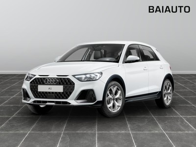 Audi A1 allstreet 30 1.0 tfsi 116cv business