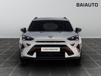 Cupra Formentor 1.5 hybrid 150cv dsg