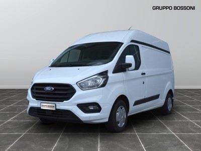 Ford Transit 300 2.0 tdci 130cv trend l2h1 e6.2