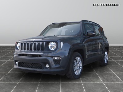 Jeep Renegade 1.0 t3 limited 2wd