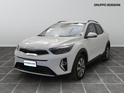 Kia Stonic 1.2 dpi 84cv style 2wd