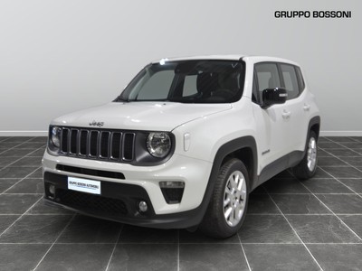 Jeep Renegade 1.0 t3 limited 2wd