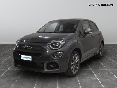 Fiat 500X x 1.3 multijet 95cv sport