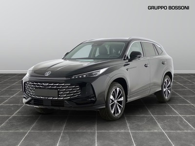 Mg HS 1.5 luxury dct