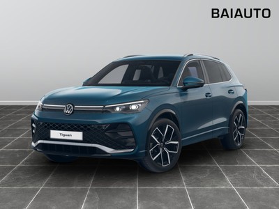 Volkswagen Tiguan 2.0 tdi scr 150cv r-line dsg