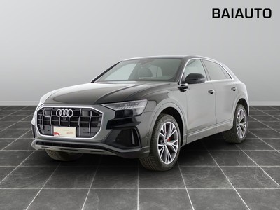 Audi Q8 50 3.0 v6 tdi mhev sport quattro tiptronic