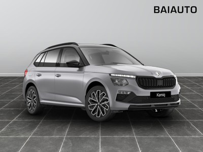 Skoda Kamiq 1.0 tsi 115cv selection