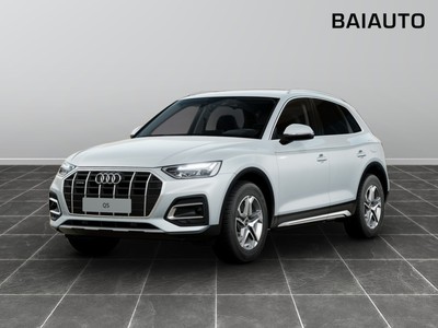 Audi Q5 50 2.0 tfsi e business advanced quattro s tronic