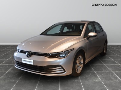 Volkswagen Golf 1.0 etsi evo 110cv life dsg