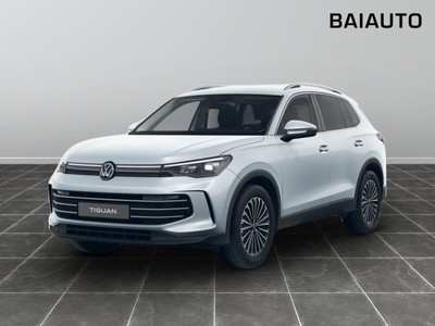 Volkswagen Tiguan 2.0 tdi scr 150cv elegance dsg
