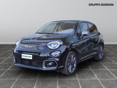 Fiat 500X x 1.3 multijet 95cv sport