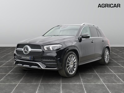 Mercedes Classe GLE gle suv 350 de plug in hybrid (de eq-power) premium plus 4matic 9g-tronic plus